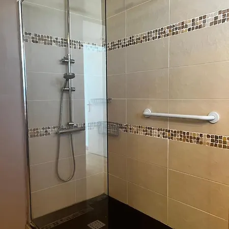Apartment Le Marin Toulon