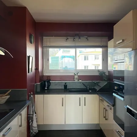 Le Marin Appartement *