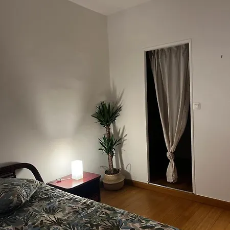 Apartment Le Marin