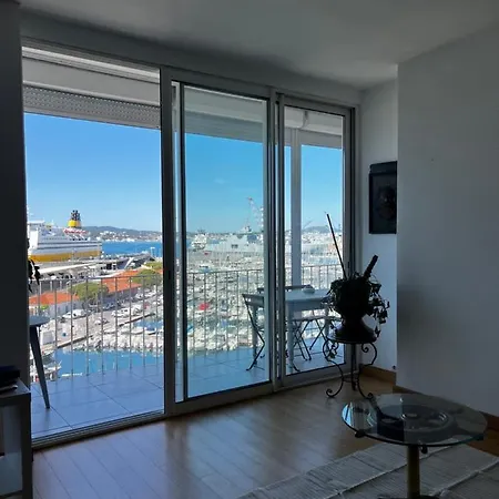 Le Marin Toulon