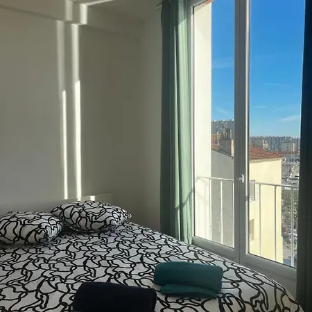 Le Marin 아파트 *